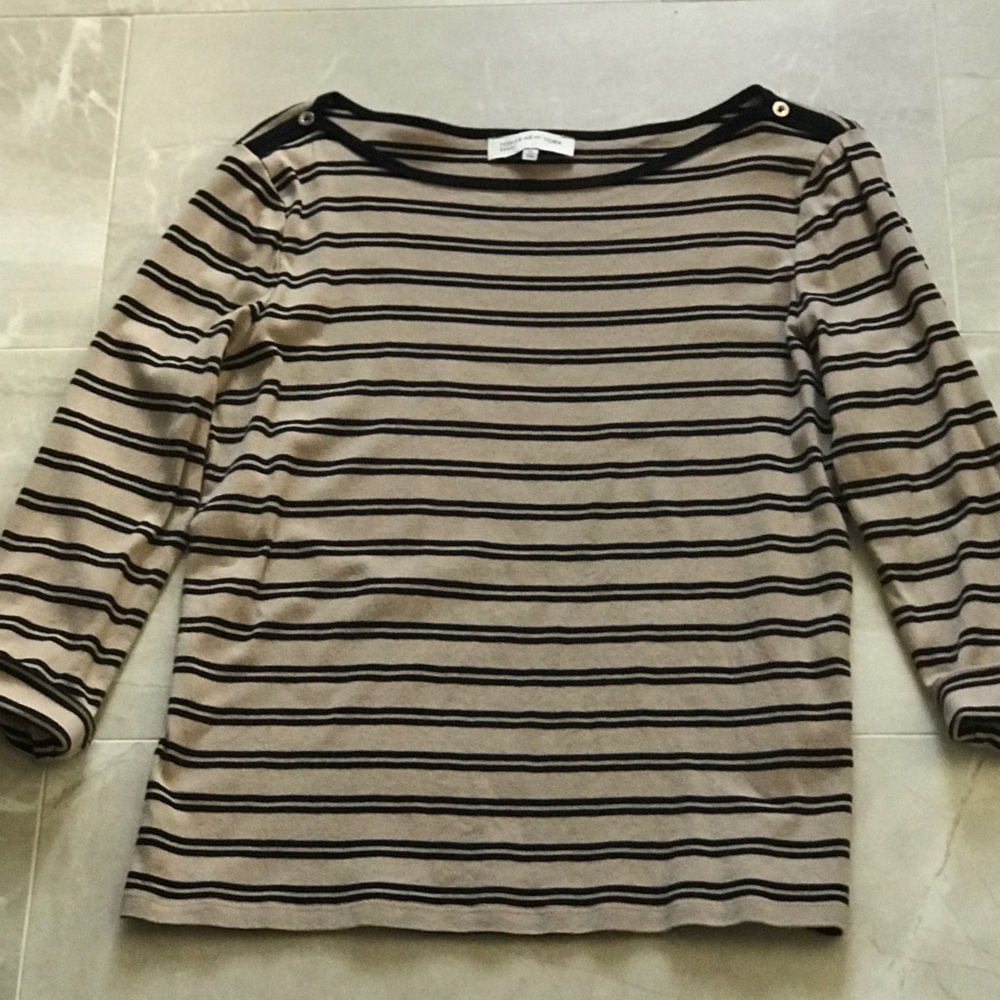 Jones Of New York Top